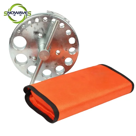 gasket hole punch kit